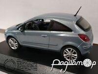 Opel Corsa (2006) 819185 [NK]