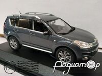 Citroen C-Crosser (2007) AMC018880 [NK]