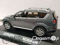 Citroen C-Crosser (2007) AMC018880 [NK]