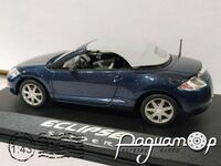 Mitsubishi Eclipse Spider (2006) 800167 [NK]