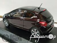 Peugeot 208 XY (2012) 472805 [NK]