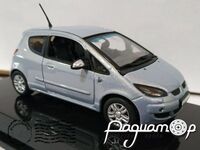 Mitsubishi Colt CZT (2005) 819186 [NK]
