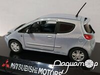 Mitsubishi Colt CZT (2005) 819186 [NK]
