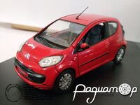 Citroen C1 (2005) AMC008846 [NK]