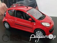 Citroen C1 (2005) AMC008846 [NK]