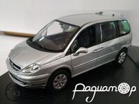 Citroen C8 (2002) 159201 [NK]