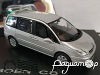 Citroen C8 (2002) 159201 [NK]