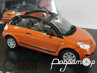 Citroen C3 Pluriel (2003) AMC009465 [NK]