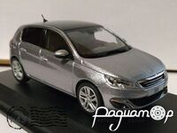 Peugeot 308 (2013) 473809 [NK]