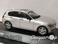 BMW 1-series (F20) (2012) 187577 [NK]