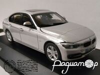 BMW 3-series (F30) (2013) 187581 [NK]