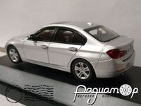 BMW 3-series (F30) (2013) 187581 [NK]