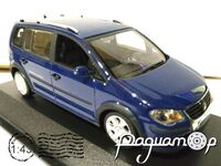 Volkswagen Crosse Touran (2006) 400056170 [NK]