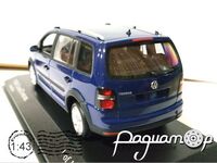 Volkswagen Crosse Touran (2006) 400056170 [NK]
