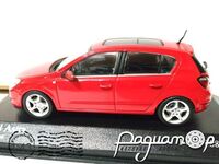 Opel Astra (2004) 400043000 [NK]