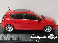 Opel Astra (2004) 400043000 [NK]