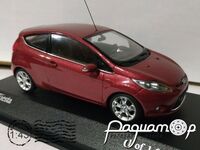 Ford Fiesta (2008) 400088001 [NK]