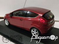 Ford Fiesta (2008) 400088001 [NK]