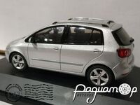Volkswagen Golf Plus (2009) 7316 [NK]