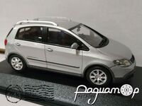 Volkswagen Cross Golf (2006) 400054370 [NK]