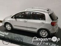 Volkswagen Cross Golf (2006) 400054370 [NK]
