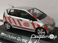 Mercedes-Benz  A-Klasse 