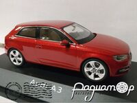 Audi A3 (2012) 450750700 [NK]