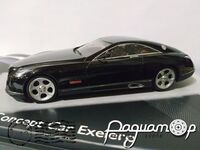 Maybach Concept Car Exelero (2005) 4841 [NK]