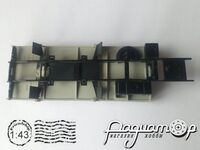 Кузов с подрамником от КамАЗ-53212 953201 [DD]