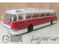 Ikarus 66 (1955) 953206 [DD]*