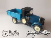 АМО-Ф-15 бортовий (1924) 953207 [DD]*