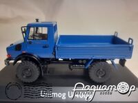 Mercedes-Benz Unimog U4000 (1988) 317588 [SR]