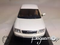 Audi A6 (1997) 317589 [SR]***
