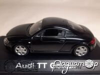 Audi TT (1998) 317590 [SR]***