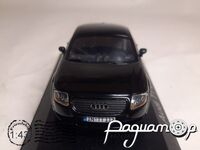 Audi TT (1998) 317590 [SR]***