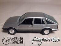 Opel Ascona (1981) 317593 [SR]