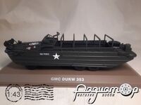 GMC DUKW 353 US Army (1944) 317595 [SR]