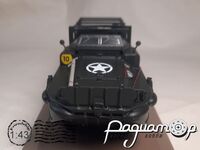 GMC DUKW 353 US Army (1944) 317595 [SR]