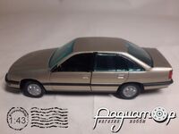 Opel Senator (1987) 317596 [SR]