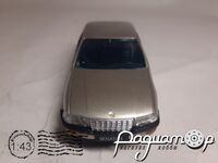 Opel Senator (1987) 317596 [SR]