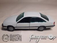 Opel Senator (1987) 317597 [SR]***