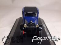 BMW Dixi 1/15 (1929) 317599 [SR]