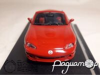 Mazda MX-5 (1998) 317602 [SR]