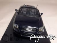 Audi TT  Roadster (1998) 317603 [SR]