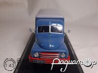 Hanomag L28 (1953) 317604 [SR]