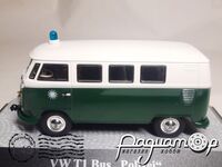 Volkswagen T1 Bus Polizei (1950) 317605 [SR]