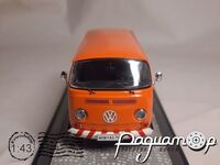 Volkswagen T2 Kombi (1967) 317606 [SR]