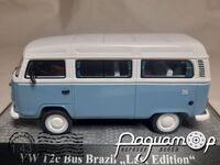 Volkswagen T2c Bus Brazil (1967) 317607 [SR]