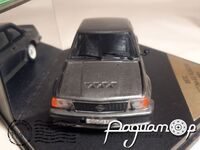 Opel Ascona 400 