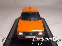 Opel Corsa A 